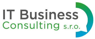 logo IT Business Consulting